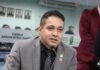 Frank Alves apresenta projeto para criar Dia do Mutirão nos Postos de Saúde em Campina Grande
