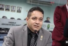 Frank Alves apresenta projeto para criar Dia do Mutirão nos Postos de Saúde em Campina Grande
