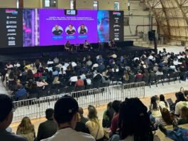 Paraíba destaca protagonismo em computação quântica durante painel no São Paulo Innovation Week 2026