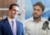 Pesquisa mostra ascensão de Lucas Ribeiro em menos de 60 dias e desgaste de Bruno em Campina Grande
