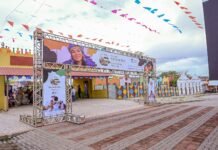 Terceira Feira Paraibana da Agricultura Familiar começa hoje em Campina Grande