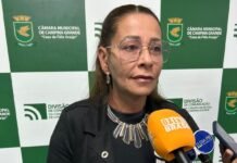 Aninha Cardoso denuncia condições precárias de trabalho de agentes de endemias em Campina Grande