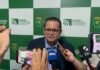 Aprovado pela Câmara, projeto de Olimpio que obriga comunicação de abandono de idosos em asilos aguarda sanção do prefeito