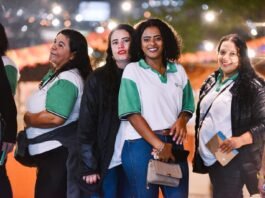 Estudantes visitam a FEPAF e conhecem os processos da agricultura familiar na Paraíba