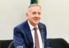 Pesquisa Data Ranking aponta Aguinaldo Ribeiro liderando preferência do eleitorado para deputado federal na Paraíba