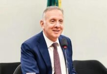 Pesquisa Data Ranking aponta Aguinaldo Ribeiro liderando preferência do eleitorado para deputado federal na Paraíba