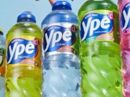 Estabelecimentos da PB que não recolherem produtos Ypê podem ser multados