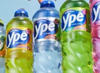Estabelecimentos da PB que não recolherem produtos Ypê podem ser multados