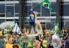 Pesquisa Quaest mostra maioria contra redução de penas dos condenados pelo 8 de janeiro