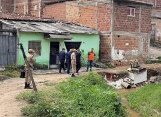Governo da Paraíba cria força-tarefa para monitorar áreas de risco e elaborar Plano de Contingência em Campina Grande