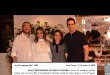 Lorraine Fernandes Sales Buarque é nomeada para direção do Hospital Regional de Solânea