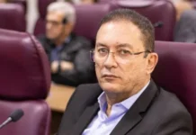 Carlos Dunga Júnior é nomeado para Secretaria Executiva de Ciência e Tecnologia de João Pessoa
