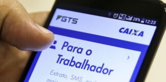 Lula anuncia novo Desenrola para a próxima semana com até 20% do FGTS