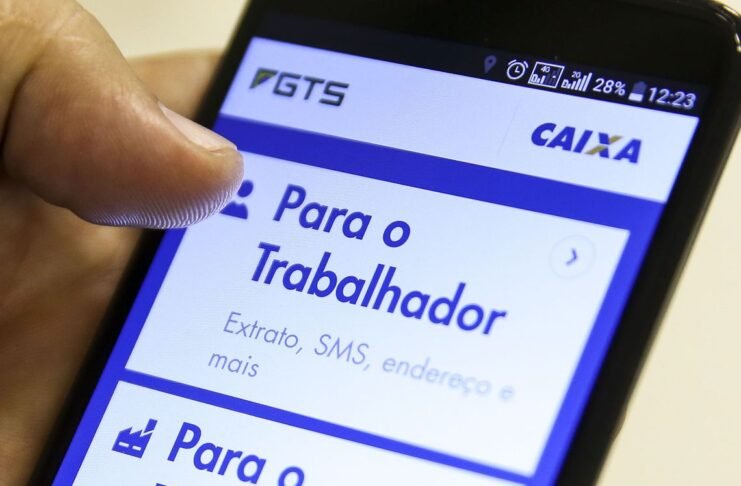 Lula anuncia novo Desenrola para a próxima semana com até 20% do FGTS