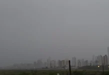 Inmet emite 3 alertas e pode chover até 100mm na próximas 24 horas na Paraíba
