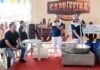 Barra de Santa Rosa abre programação da 5ª Caprifeira com trilhas ecológicas e esportes de aventura