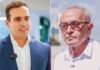Pesquisa Real Time Big Data confirma ascensão de Lucas Ribeiro e nova fase da disputa pelo Governo da Paraíba