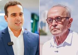 Kallyna Dias destaca ampliação dos investimentos do Governo da Paraíba no São João de Campina Grande