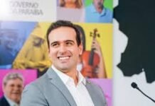Pesquisa mostra que Lucas Ribeiro vira o jogo e lidera disputa pelo Governo do Estado