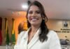 Kallyna Dias destaca ampliação dos investimentos do Governo da Paraíba no São João de Campina Grande