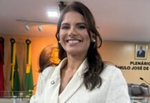 Kallyna Dias destaca ampliação dos investimentos do Governo da Paraíba no São João de Campina Grande
