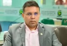 Vereador Márcio da Eletropolo destaca importância do parcelamento do IPSEM para garantir futuro do órgão