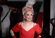 Morre Thereza Madalena, aos 85 anos, em João Pessoa