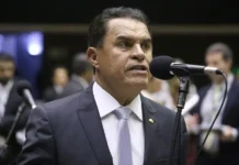 Câmara bloqueia empresa ligada a sobrinhos de Wilson Santiago após gastos com aluguel de carros