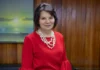 Paraibana pode se tornar próxima ministra do Tribunal Superior do Trabalho