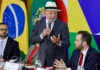 Lula anuncia novo Desenrola para quem ganha até R$ 8,1 mil
