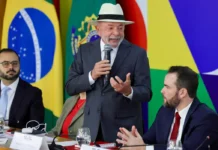 Lula anuncia novo Desenrola para quem ganha até R$ 8,1 mil