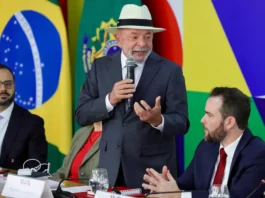 Lula anuncia novo Desenrola para quem ganha até R$ 8,1 mil