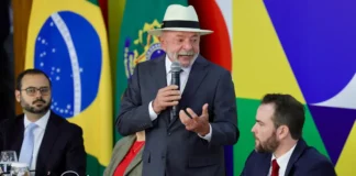 Lula anuncia novo Desenrola para quem ganha até R$ 8,1 mil