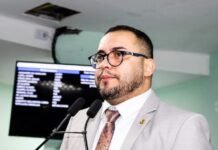 Vereador Rafafá solicita limpeza de bueiros e canteiros no Catolé, na Liberdade e em outros bairros diante das chuvas em Campina Grande