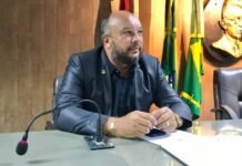 Presidente da Câmara de Campina Grande apresenta 15 requerimentos para obras de saneamento e pavimentação no Conjunto do IPEP