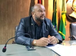 Presidente da Câmara de Campina Grande apresenta 15 requerimentos para obras de saneamento e pavimentação no Conjunto do IPEP