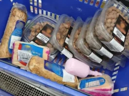 MP-Procon autua supermercados em Sumé após encontrar produtos vencidos e irregularidades