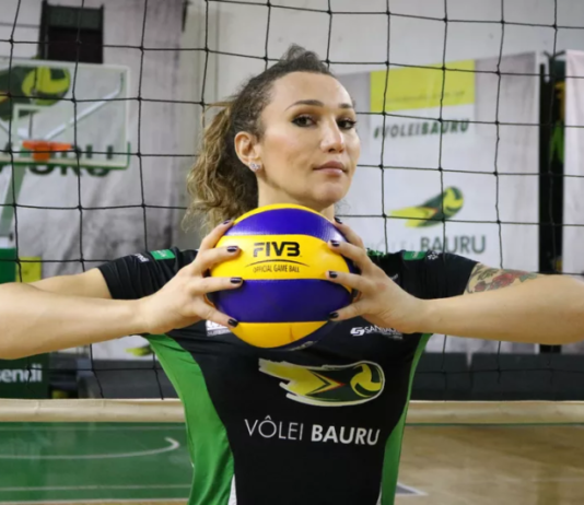 Paraíba promulga lei que proíbe mulheres trans em categorias femininas de competições esportivas