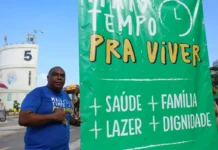 Entenda PEC que acaba com escala 6×1: mais tempo livre e mesmo salário
