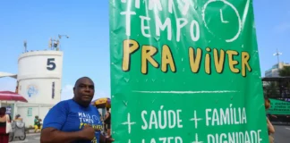 Entenda PEC que acaba com escala 6×1: mais tempo livre e mesmo salário