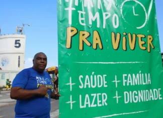 Entenda PEC que acaba com escala 6×1: mais tempo livre e mesmo salário