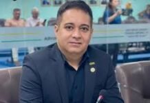Frank Alves defende retorno das quadrilhas juninas nas escolas municipais de Campina Grande