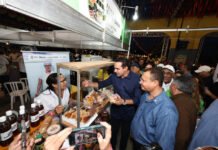 Lucas Ribeiro abre oficialmente a 3ª Fepaf em Campina Grande e reforça apoio à agricultura familiar
