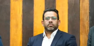 Vereador é preso por descumprir medida protetiva e tentar contato com ex-namorada em Itabaiana/PB