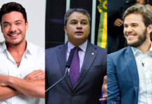 MPE aciona Efraim Filho, Wesley Safadão e Bruno Cunha Lima por suposta propaganda eleitoral antecipada durante o São João de Campina