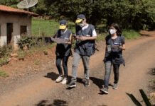 IBGE abre seleção com 190 vagas temporárias para o Censo Agropecuário na Paraíba