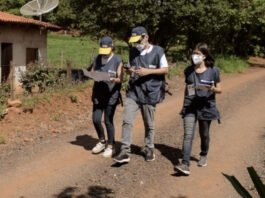 Inscrições para seleção do IBGE com 190 vagas na Paraíba terminam nesta quinta-feira