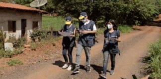 IBGE abre seleção com 190 vagas temporárias para o Censo Agropecuário na Paraíba