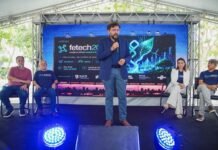 Governo da Paraíba lança a 15ª edição da Fetech e celebra o retorno de um dos maiores eventos de tecnologia do Nordeste