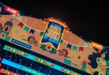 Forró e cultura por todos os lados: confira a programação cultural desta quarta-feira